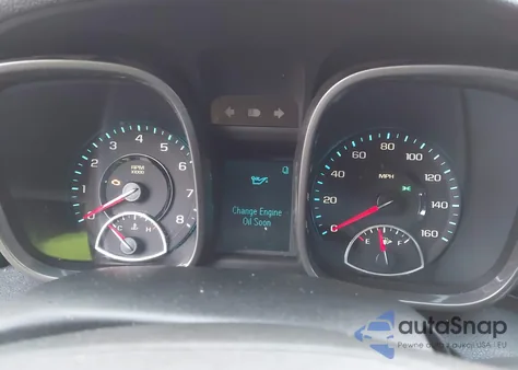 2013 Chevrolet Malibu 1Lt z USA, uszkodzony, nr VIN 1G11C5SAXDF190352